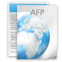 Location -AFP icon